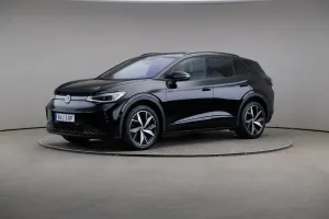 Volkswagen ID.4 2023